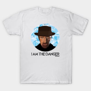 011 The Danger T-Shirt